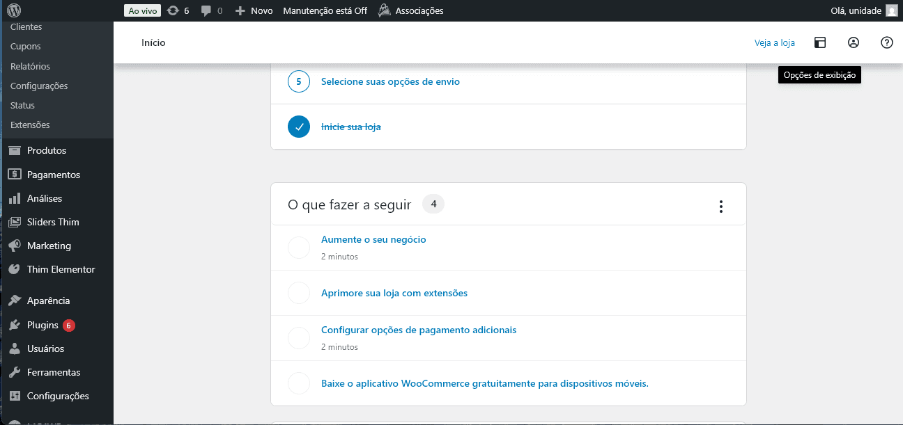 Plataforma de Vendas Omnichannel